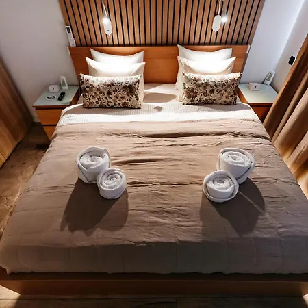 Apartment Park View *