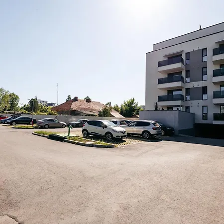 Park View Διαμέρισμα