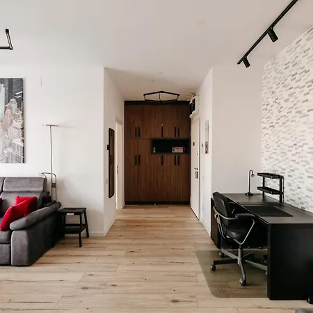 Park View Бухарест