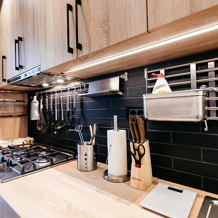 Park View * Bukarest