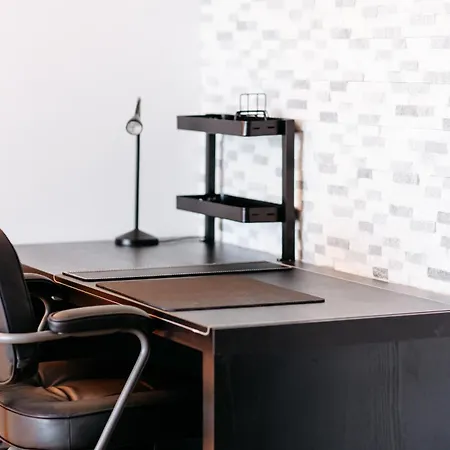 Park View Апартаменты Бухарест