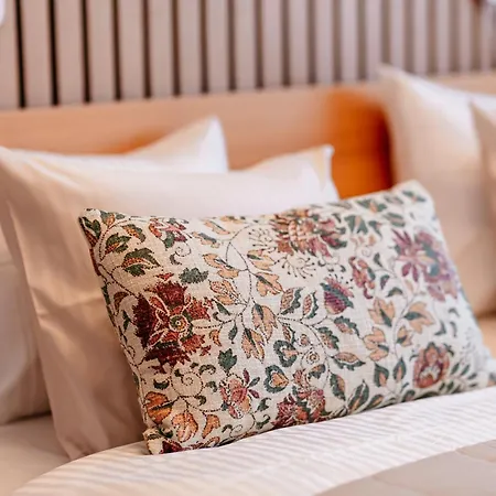 Апартаменты Park View *