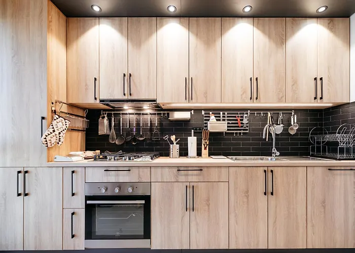 Park View بوخارست