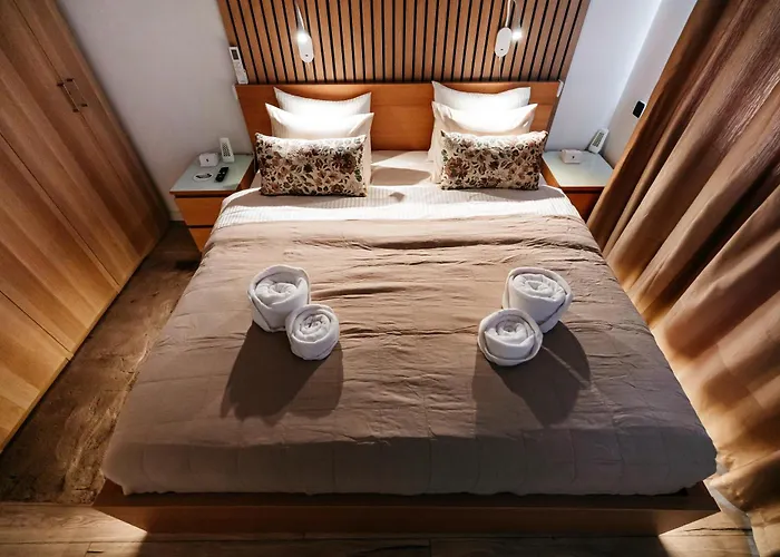 Διαμέρισμα Park View *