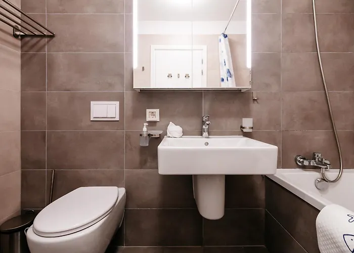 Park View Βουκουρέστι