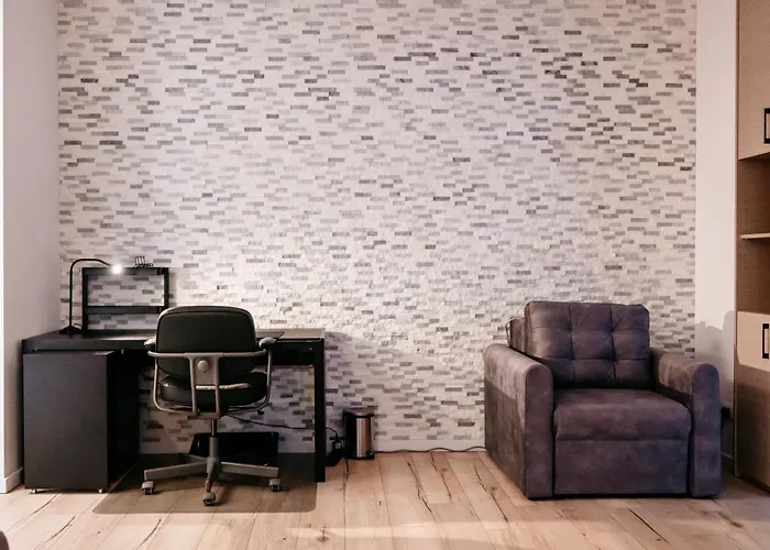 Park View شقة بوخارست