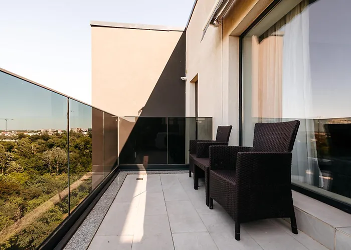 Park View Διαμέρισμα