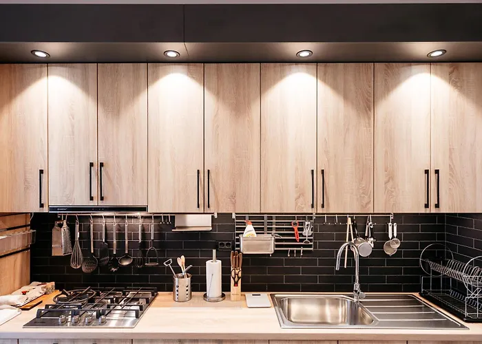 Park View Bukurešť