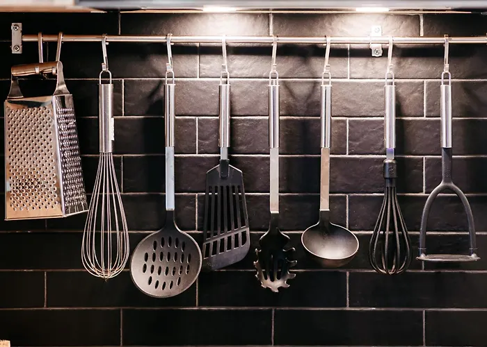 Park View Διαμέρισμα