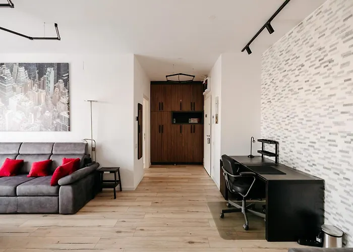 Park View Bukurešť