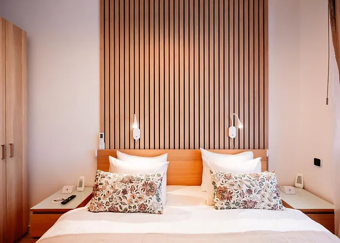 Park View Bukurešť