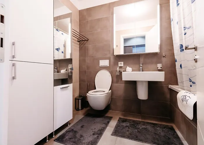 Park View بوخارست