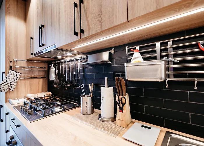 Park View * بوخارست