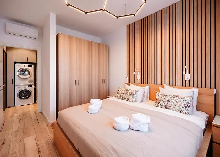 Διαμέρισμα Park View