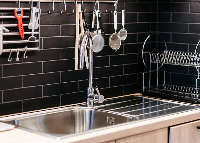 Park View Bukurešť