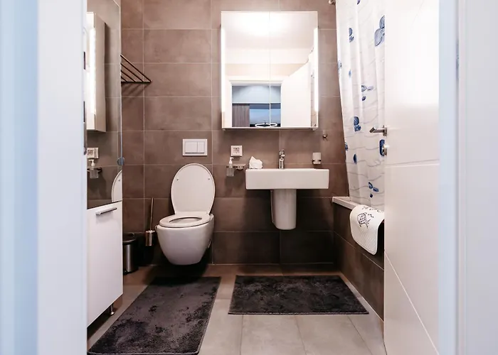 Park View * Βουκουρέστι