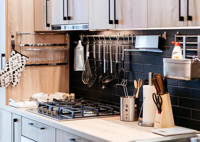 Park View Διαμέρισμα Βουκουρέστι