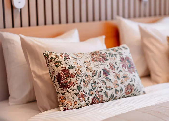 Διαμέρισμα Park View *