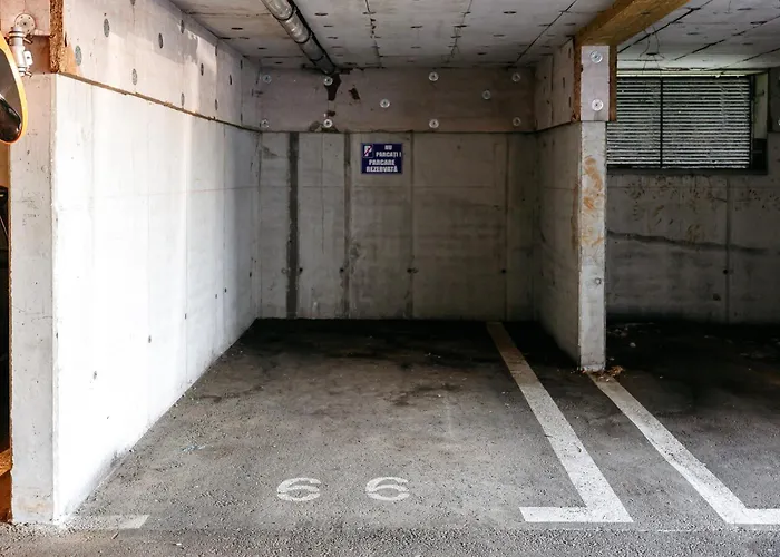 Διαμέρισμα Park View *