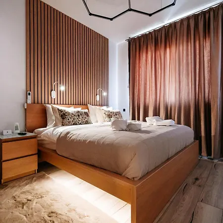 Park View Appartement