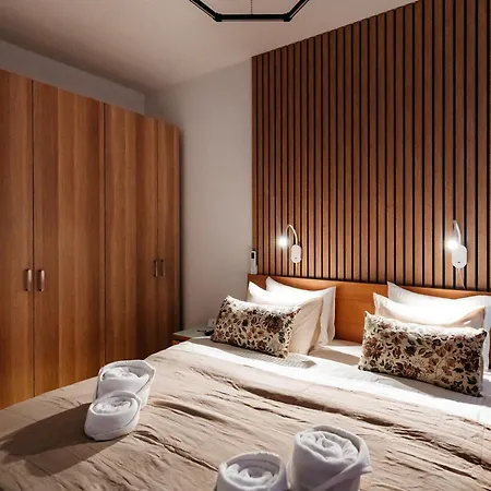 Park View Appartement