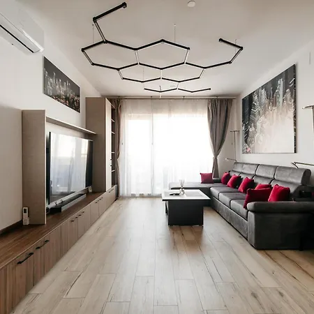 Appartement Park View