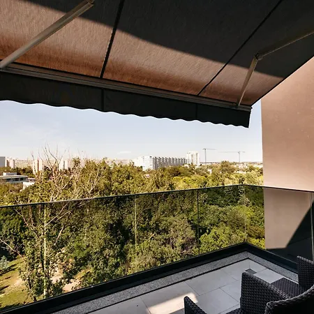 Appartement Park View