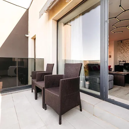 Park View * Bucarest