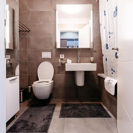 Park View * Bucarest