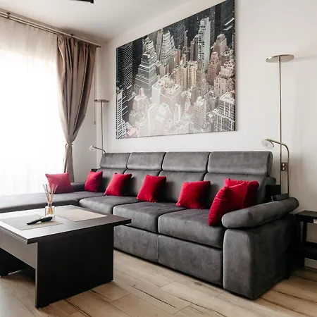 Park View Appartement