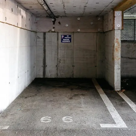 Appartement Park View *