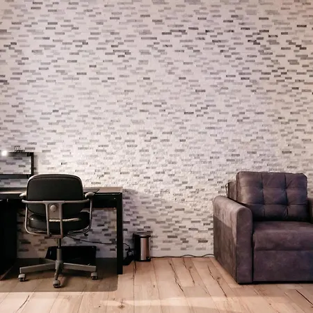 Park View Appartamento Bucarest