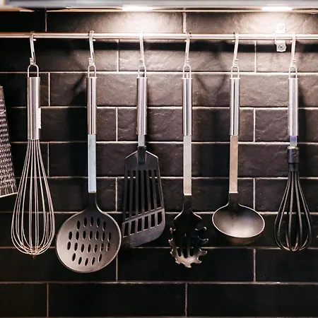 Park View Appartamento