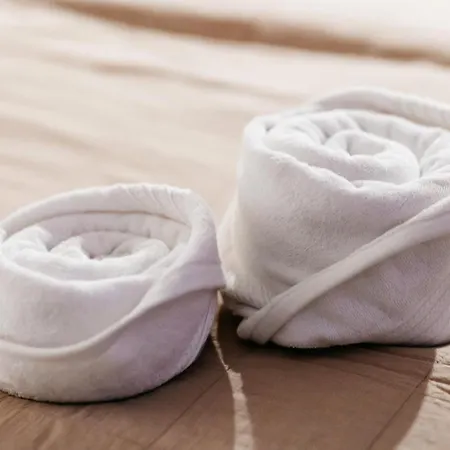 Appartamento Park View *