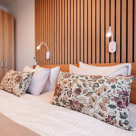 Appartamento Park View *